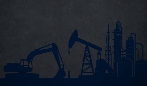 National 300Q Pump Power End